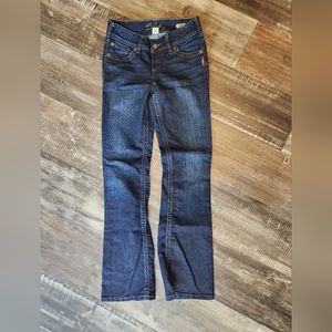 Silver Suki bootcut jeans Size 26 [077]